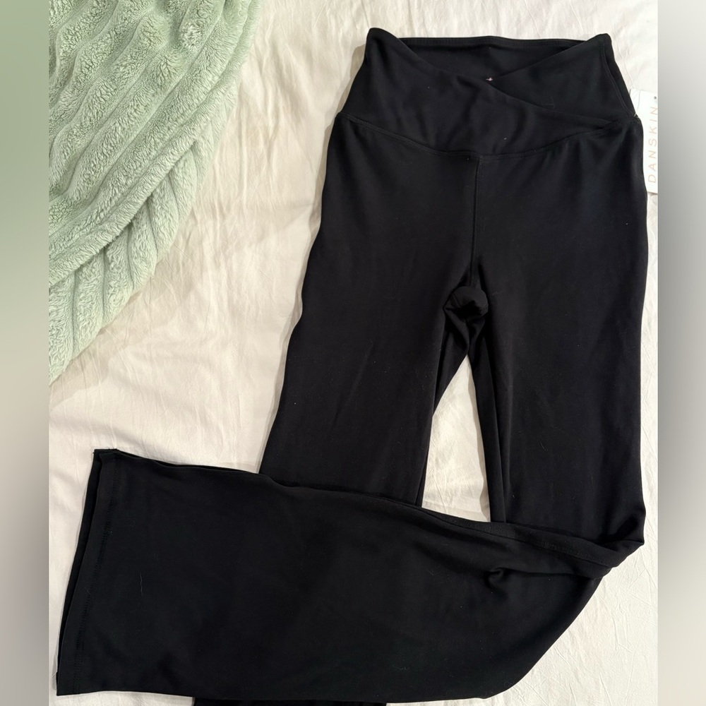 Flare Leggings